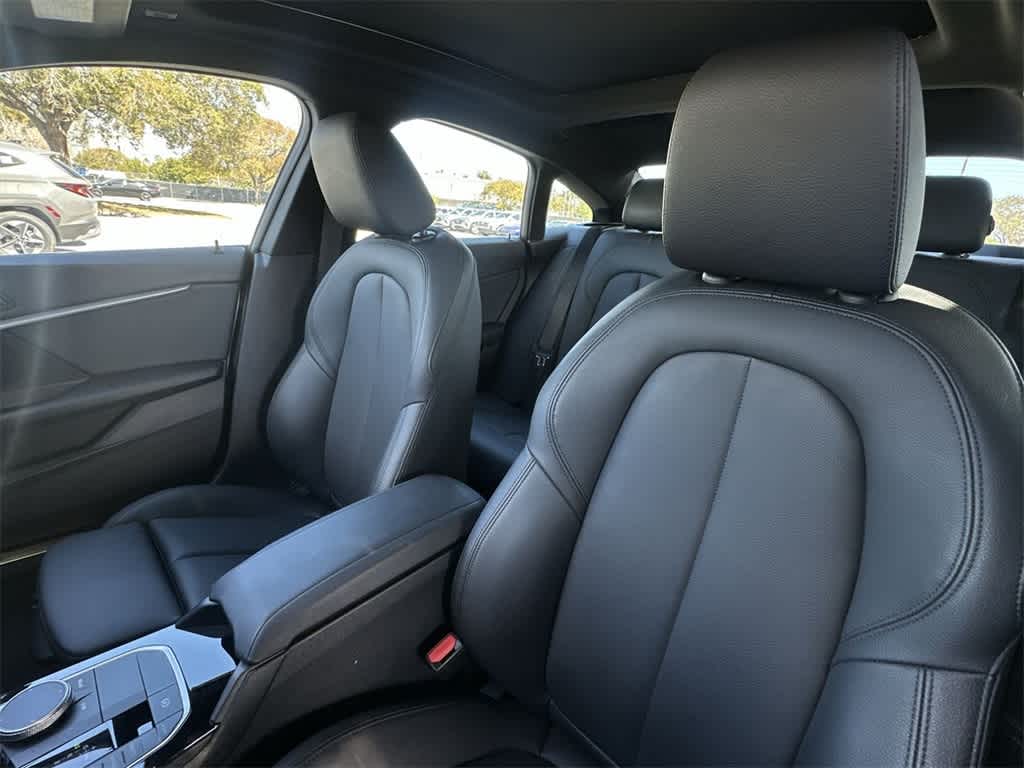 Thumbnail: 2024 BMW 2 Series - 14