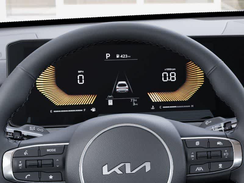 Thumbnail: 2026 Kia K5 - 21