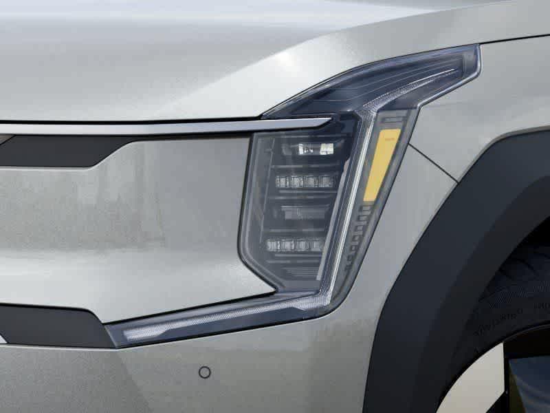 Thumbnail: 2026 Kia EV9 - 9