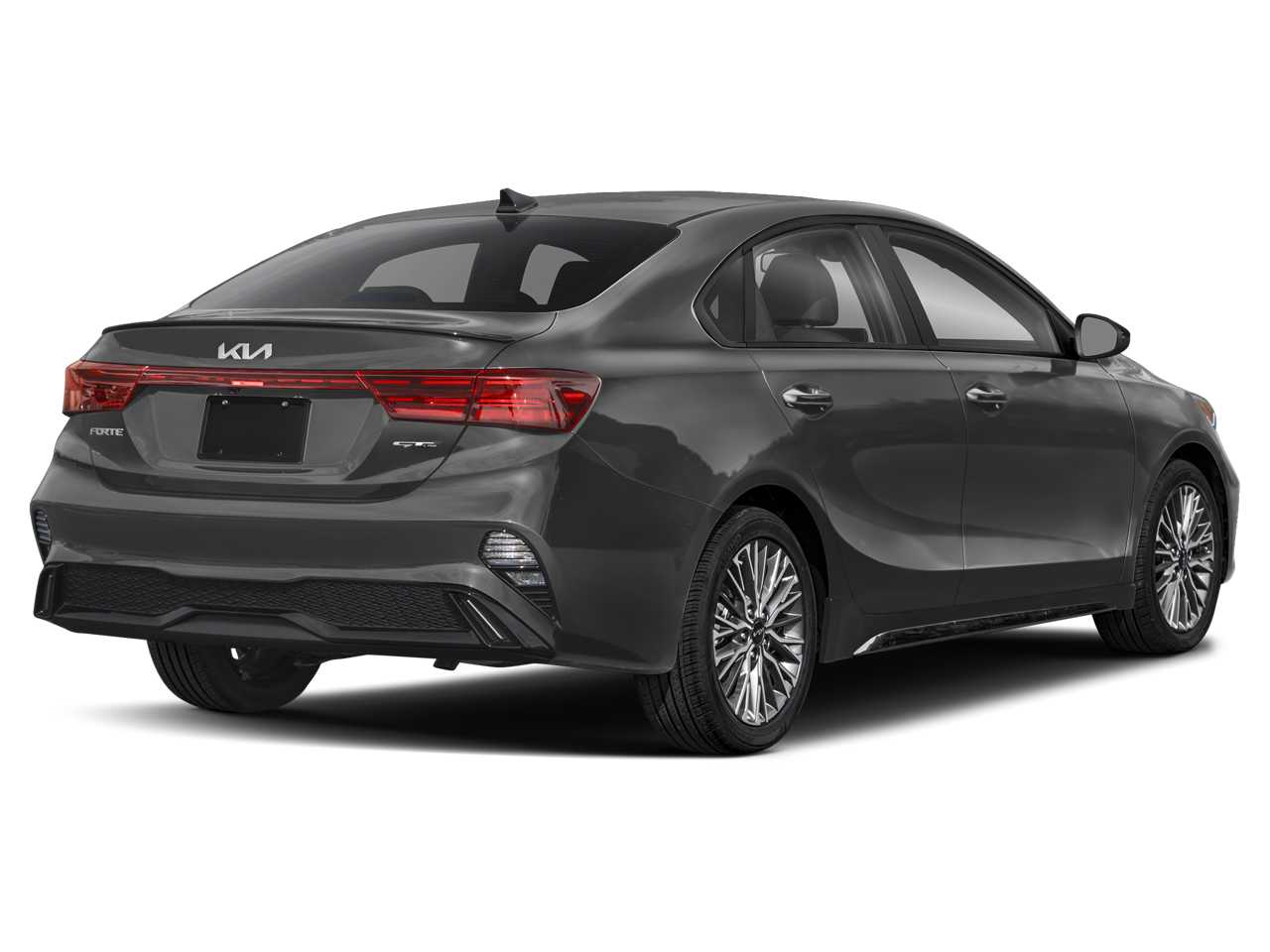 Thumbnail: 2023 Kia Forte - 2