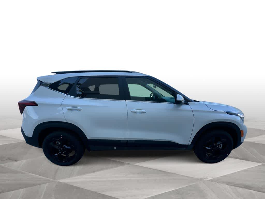 Thumbnail: 2026 Kia Seltos - 9
