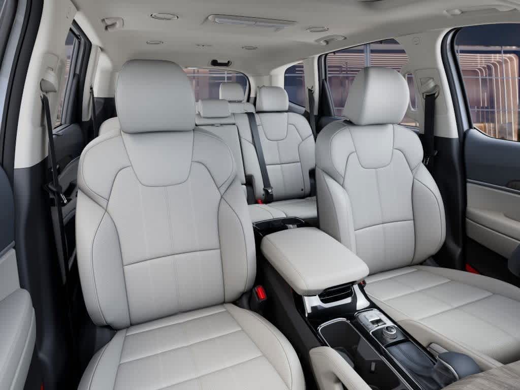 Thumbnail: 2025 Kia Telluride - 15