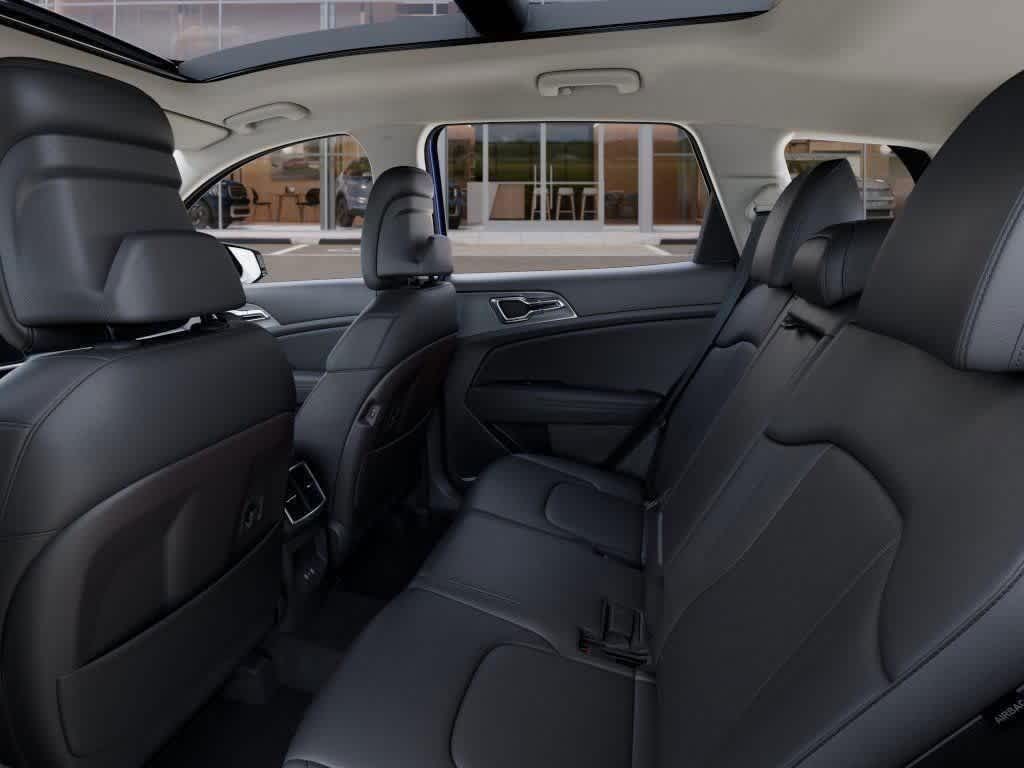 Thumbnail: 2026 Kia Sportage - 18