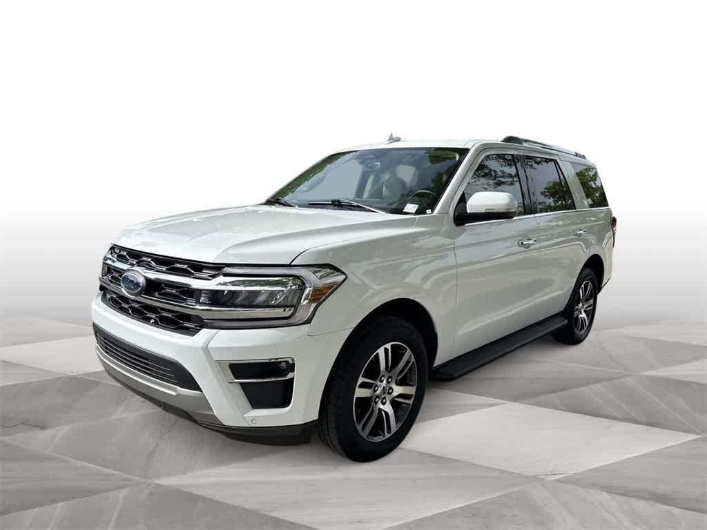 2024 Ford Expedition Limited -
                  Doral, FL