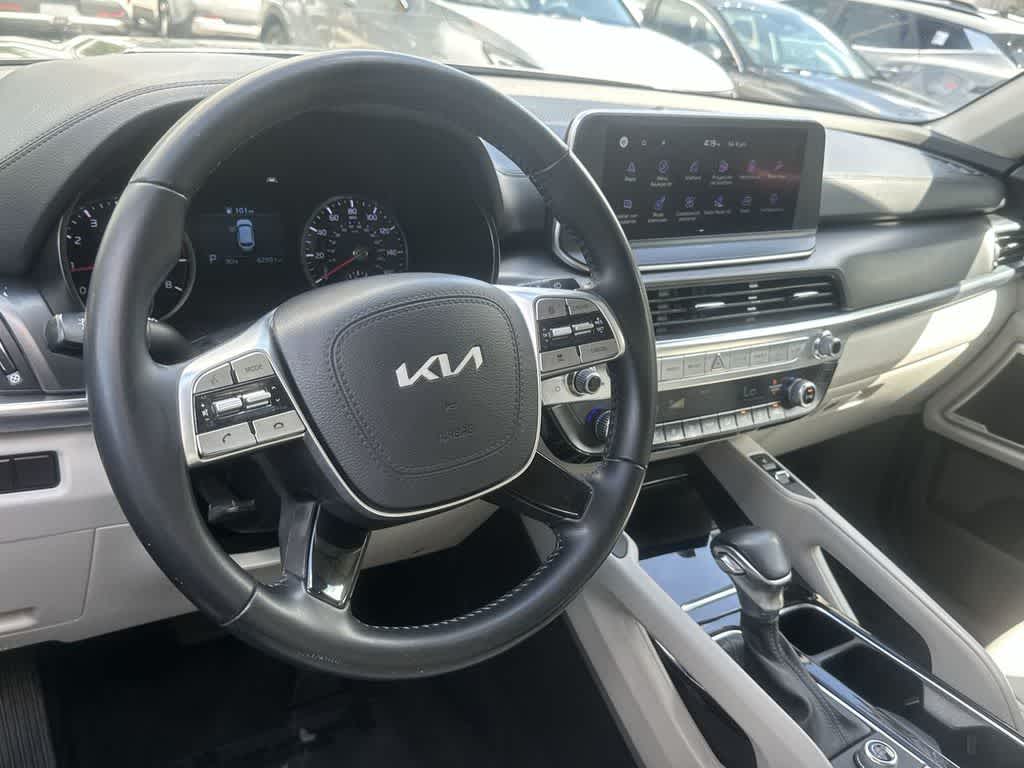 Thumbnail: 2022 Kia Telluride - 20
