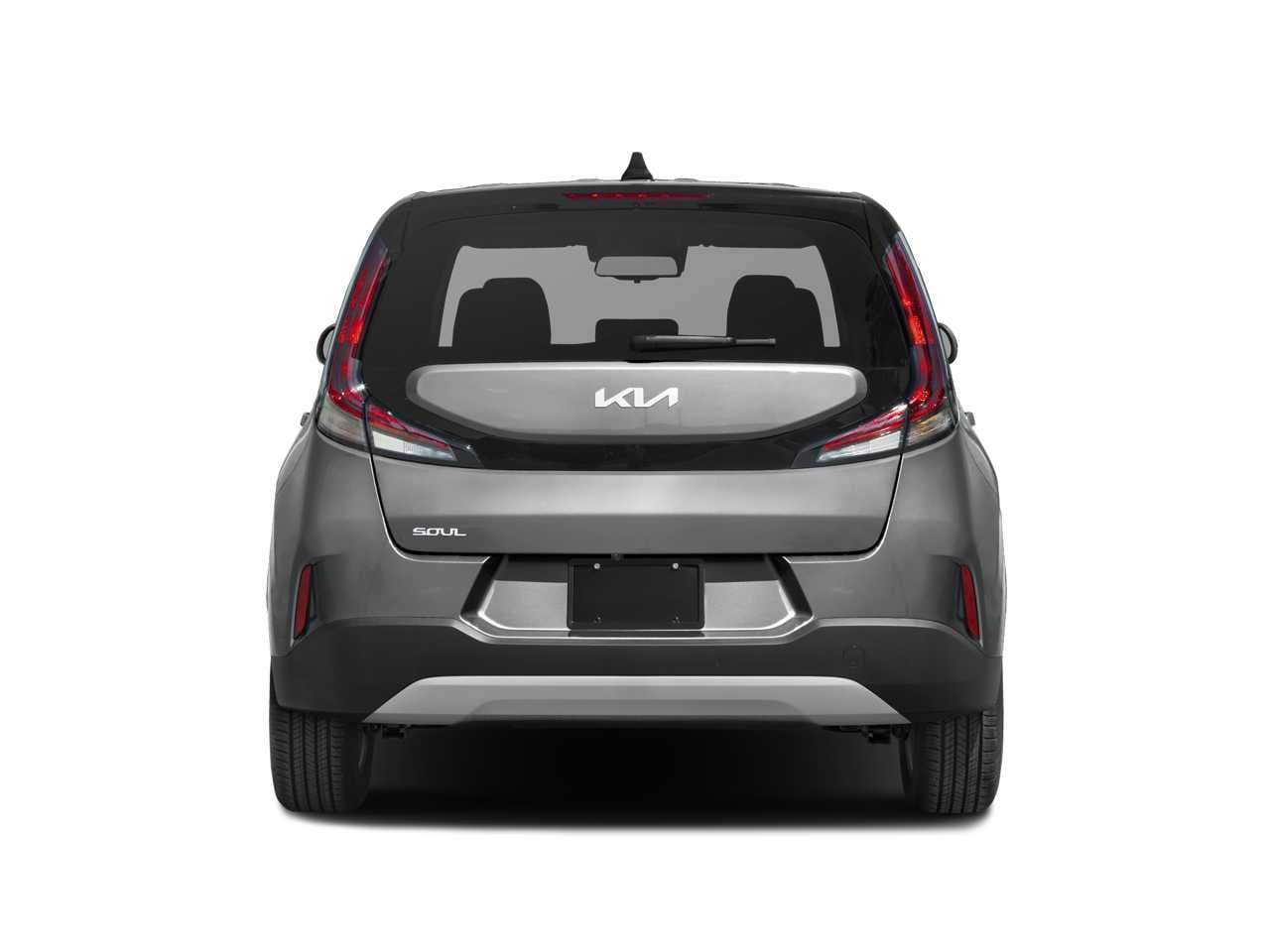 Thumbnail: 2023 Kia Soul - 5