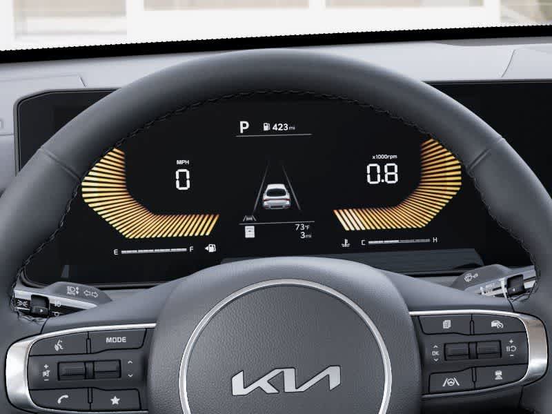 Thumbnail: 2026 Kia K5 - 21