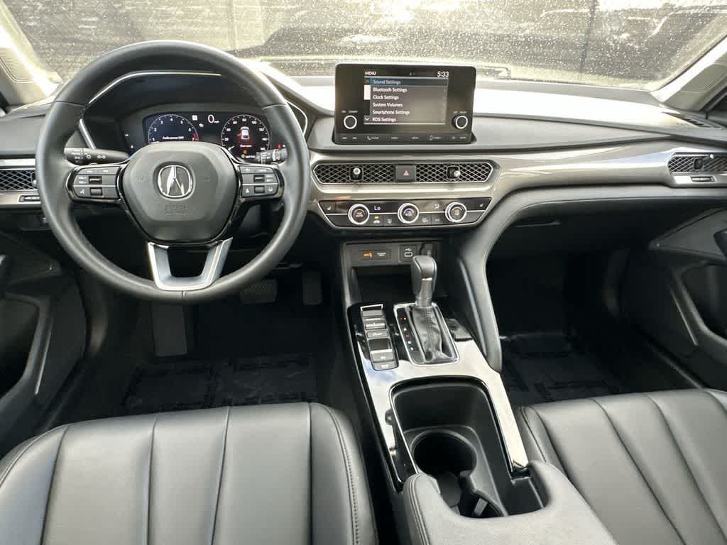 Thumbnail: 2025 Acura Integra - 25