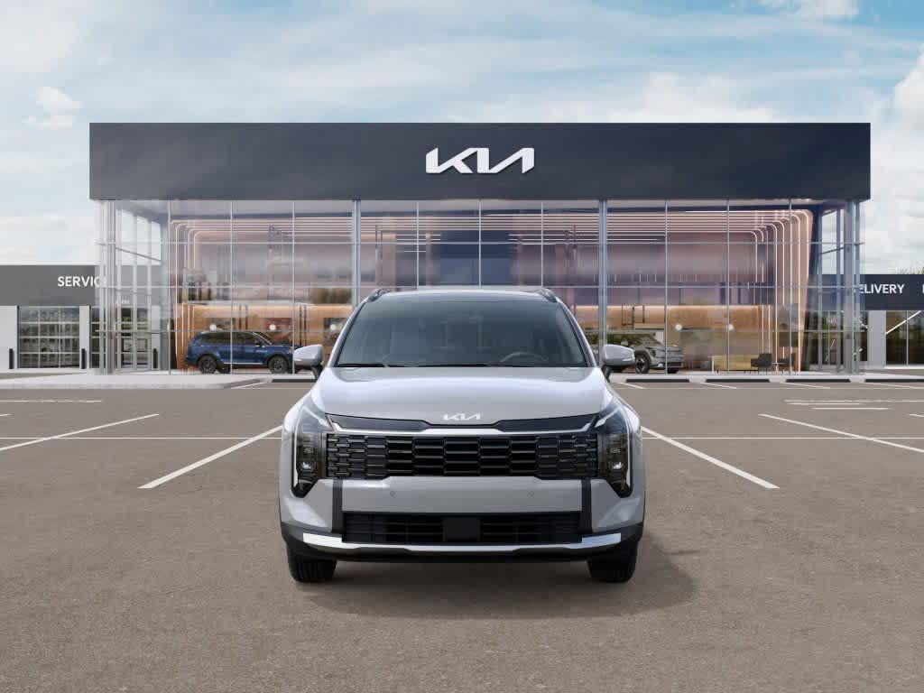 Thumbnail: 2026 Kia Sportage - 2