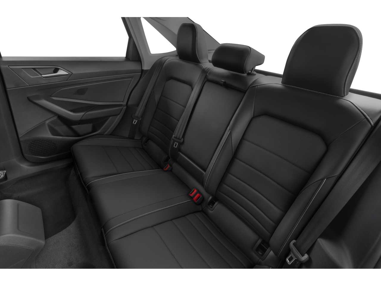 Thumbnail: 2022 Volkswagen Jetta - 9