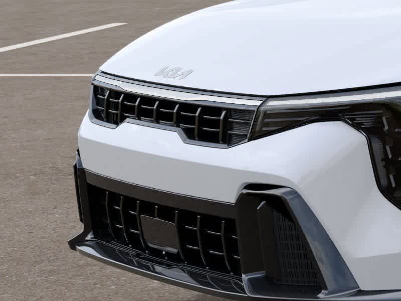 Thumbnail: 2025 Kia K4 - 12