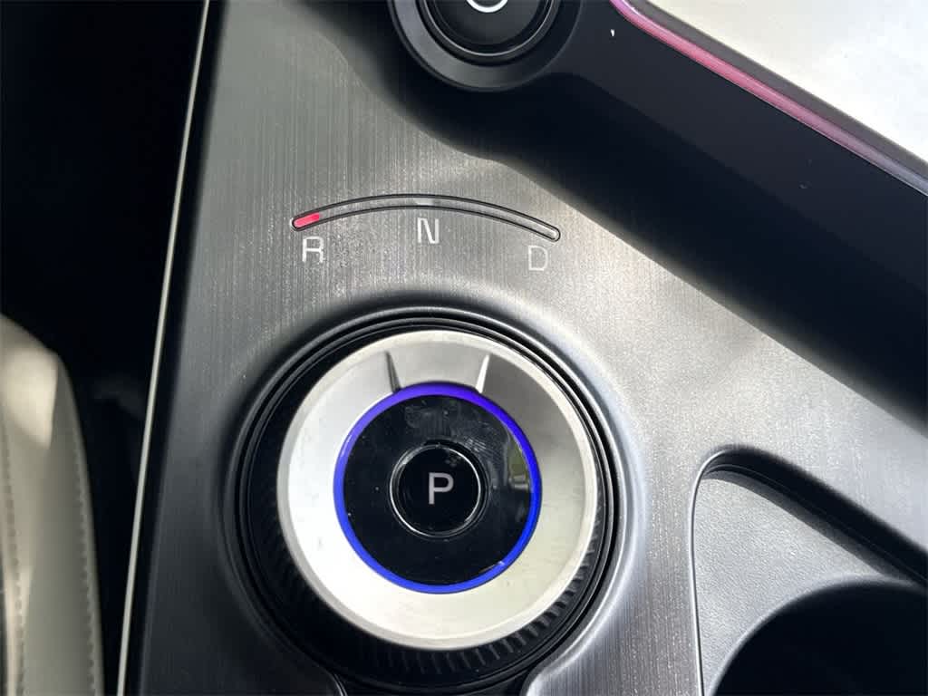 2025 Kia EV6 GT-Line 21