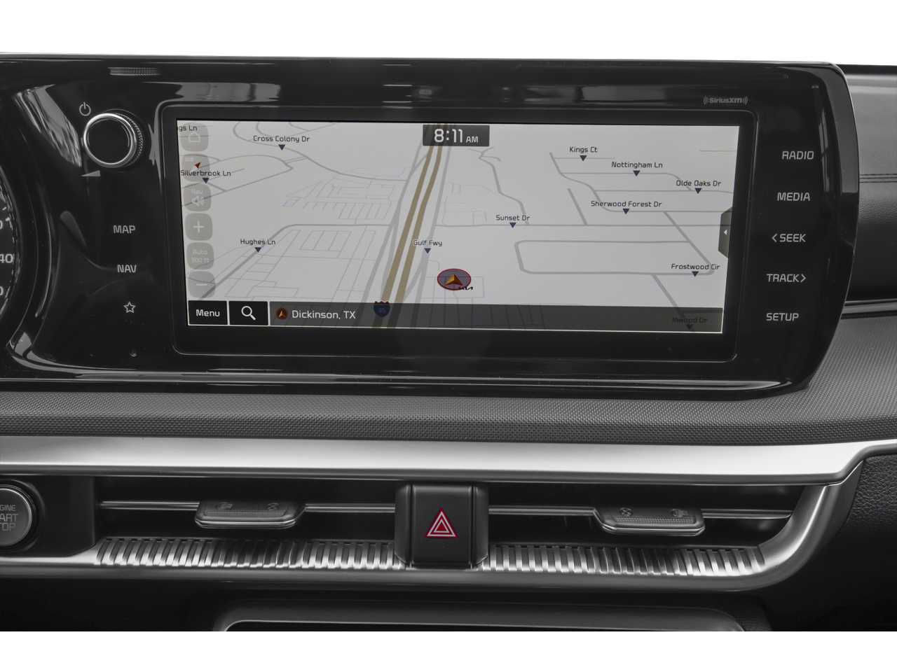 Thumbnail: 2023 Kia K5 - 12