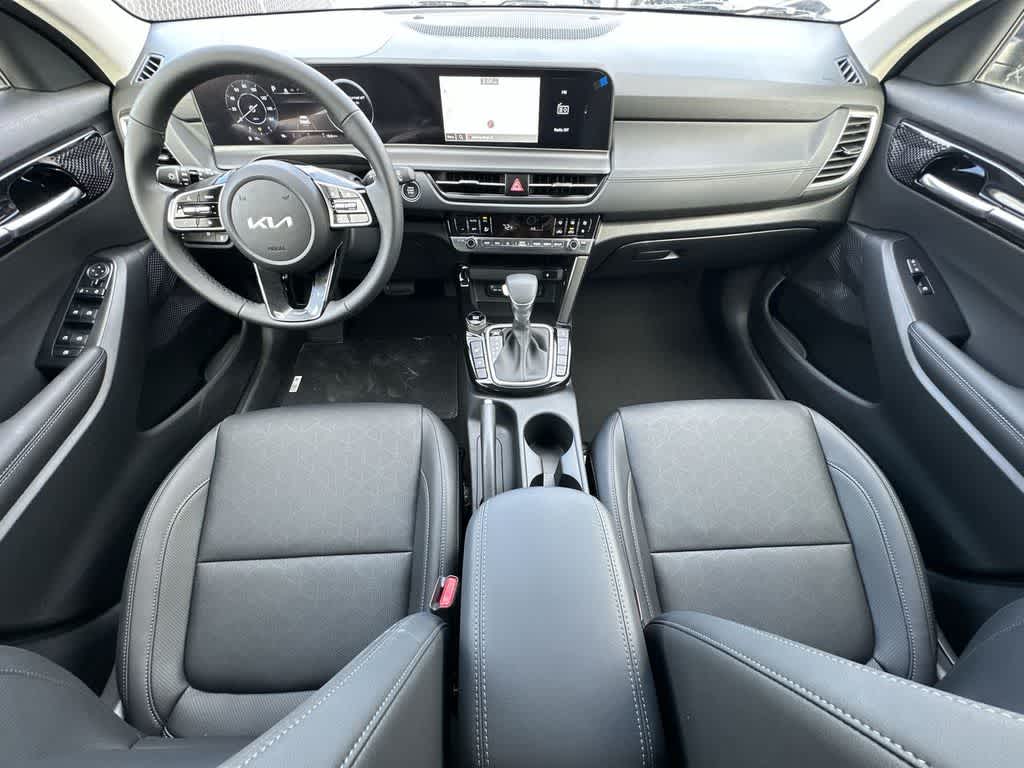 Thumbnail: 2026 Kia Seltos - 24