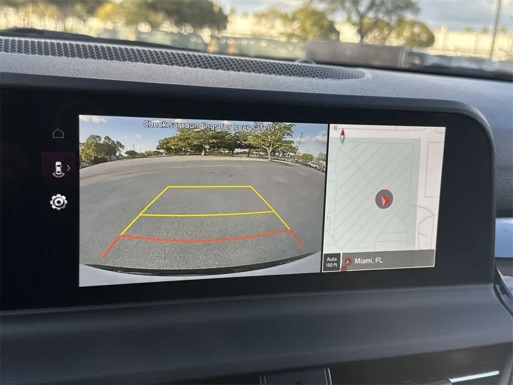 Thumbnail: 2026 Kia Seltos - 19