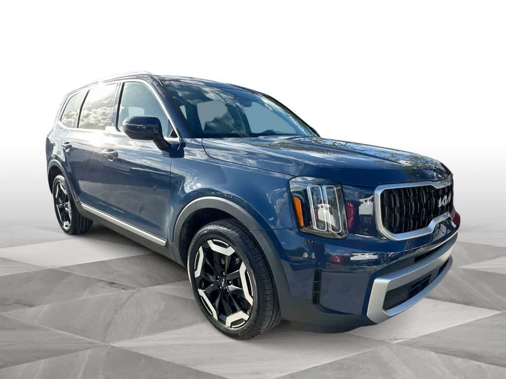 Thumbnail: 2023 Kia Telluride - 2