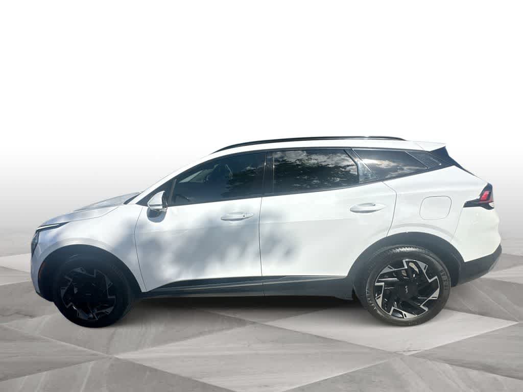 Thumbnail: 2023 Kia Sportage - 5