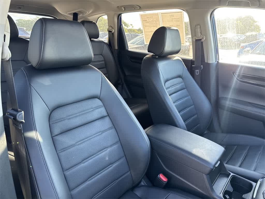 Thumbnail: 2023 Honda CR-V - 27