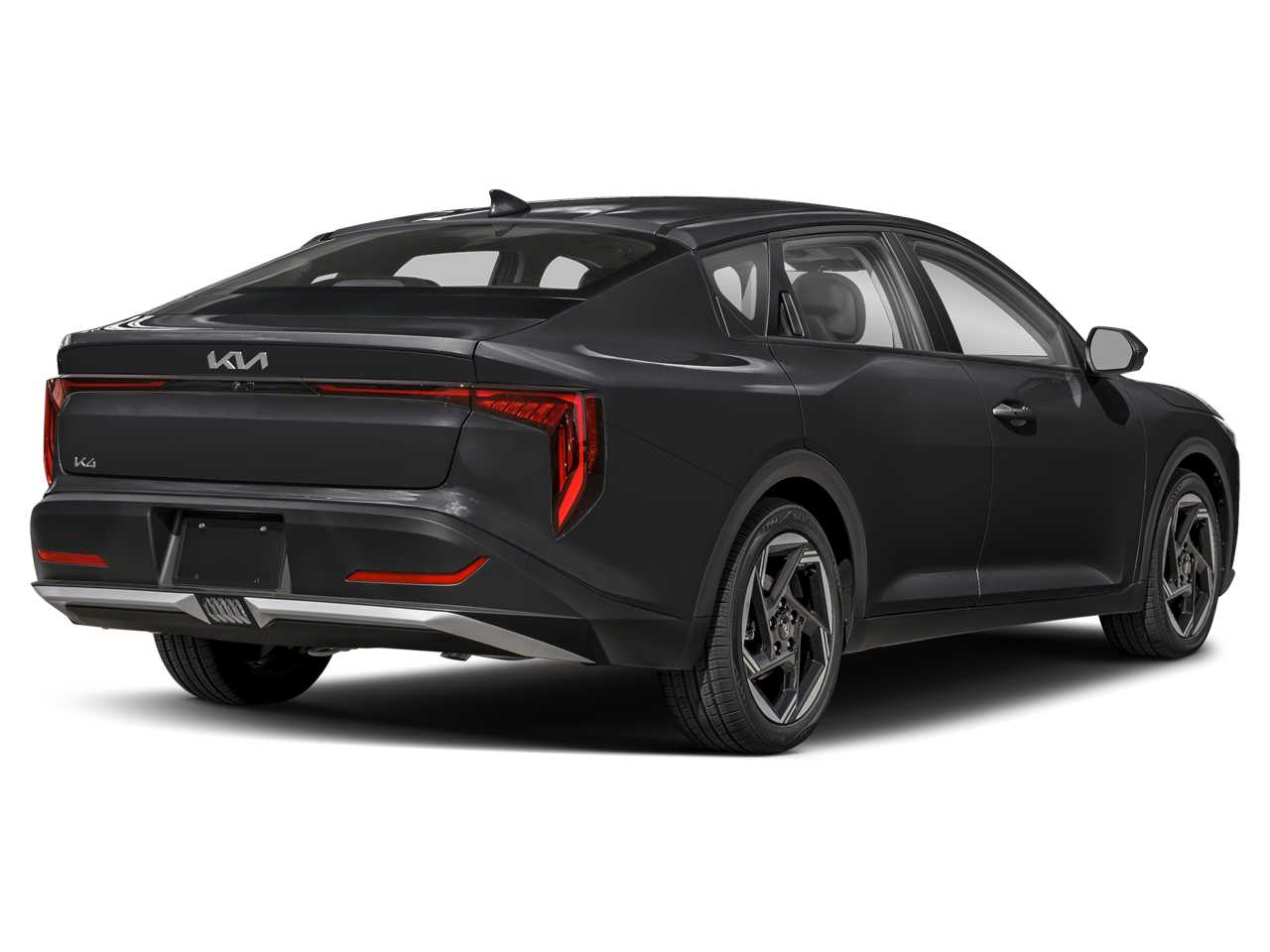 Thumbnail: 2025 Kia K4 - 2