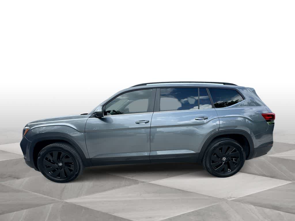 Thumbnail: 2024 Volkswagen Atlas - 5