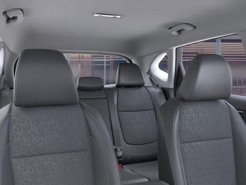 Thumbnail: 2026 Kia Seltos - 28