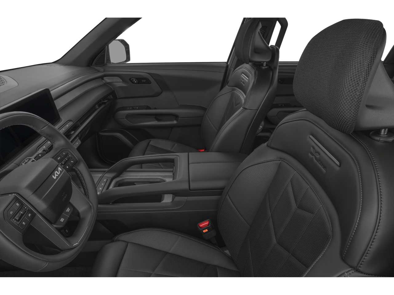 Thumbnail: 2027 Kia Telluride - 8