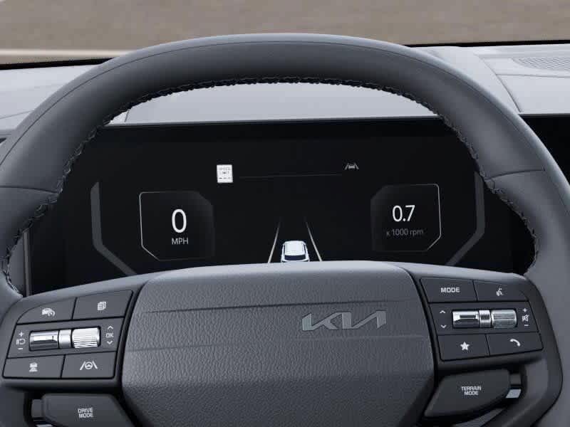 Thumbnail: 2026 Kia Sportage - 21