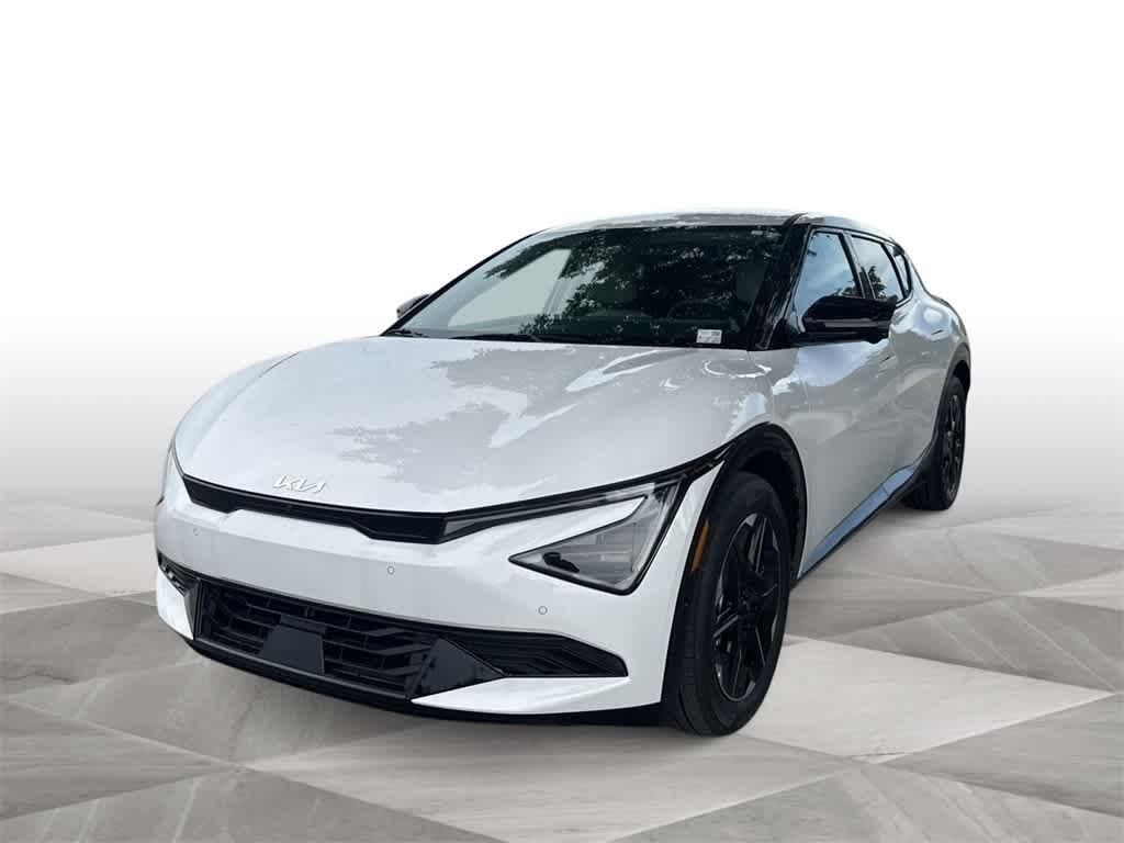 2025 Kia EV6 Wind -
                  Doral, FL