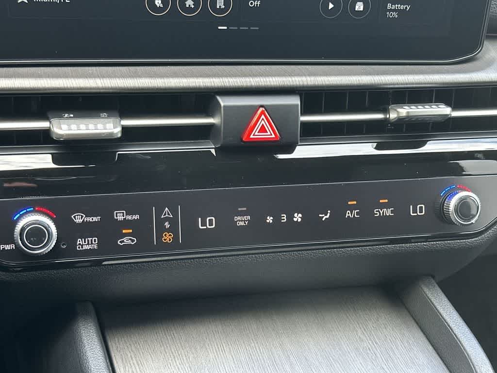 Thumbnail: 2026 Kia Sportage - 20