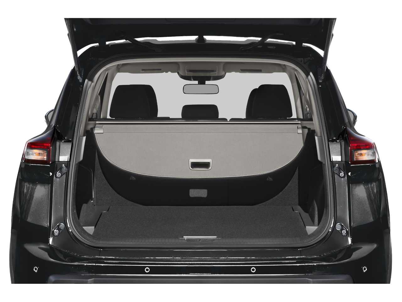 Thumbnail: 2024 Nissan Rogue - 11