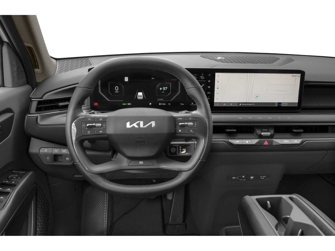 Thumbnail: 2026 Kia EV9 - 7