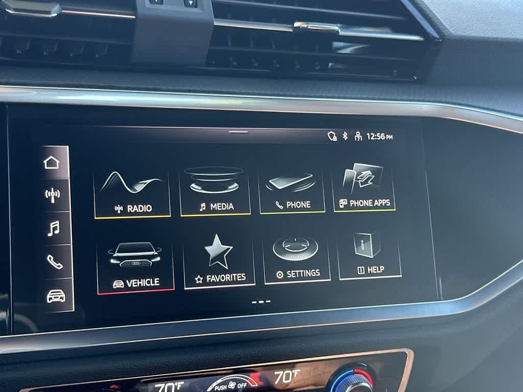 Thumbnail: 2025 Audi Q3 - 18