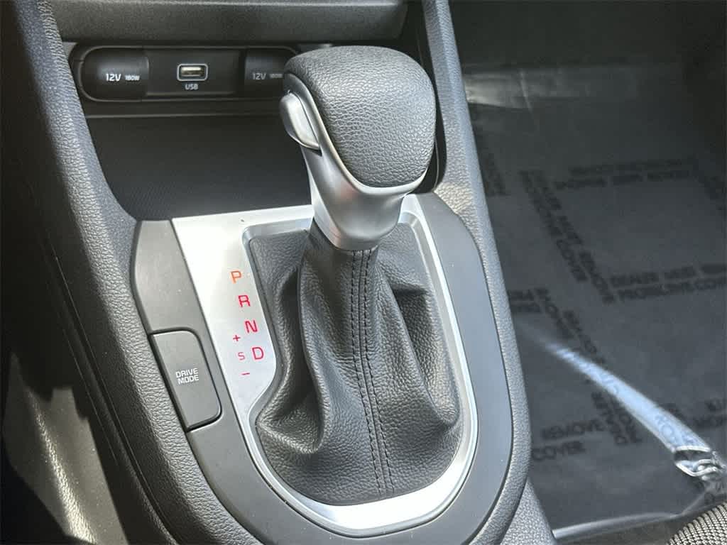 Thumbnail: 2023 Kia Forte - 21