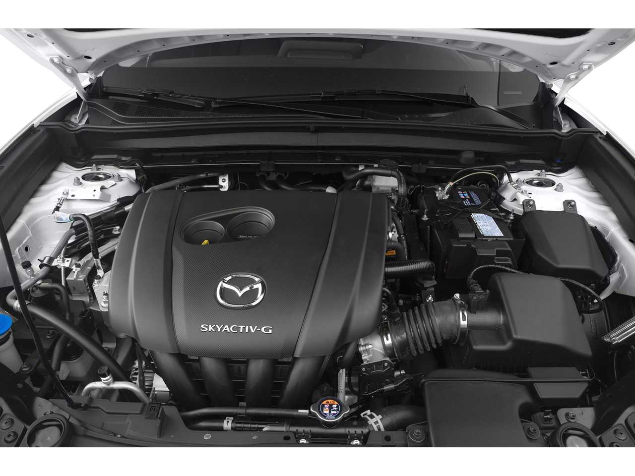 Thumbnail: 2022 Mazda CX-30 - 8