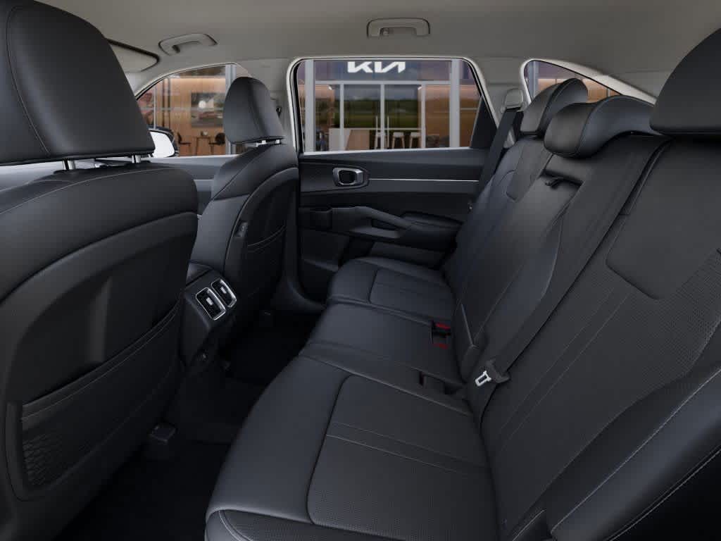 Thumbnail: 2025 Kia Sorento - 18