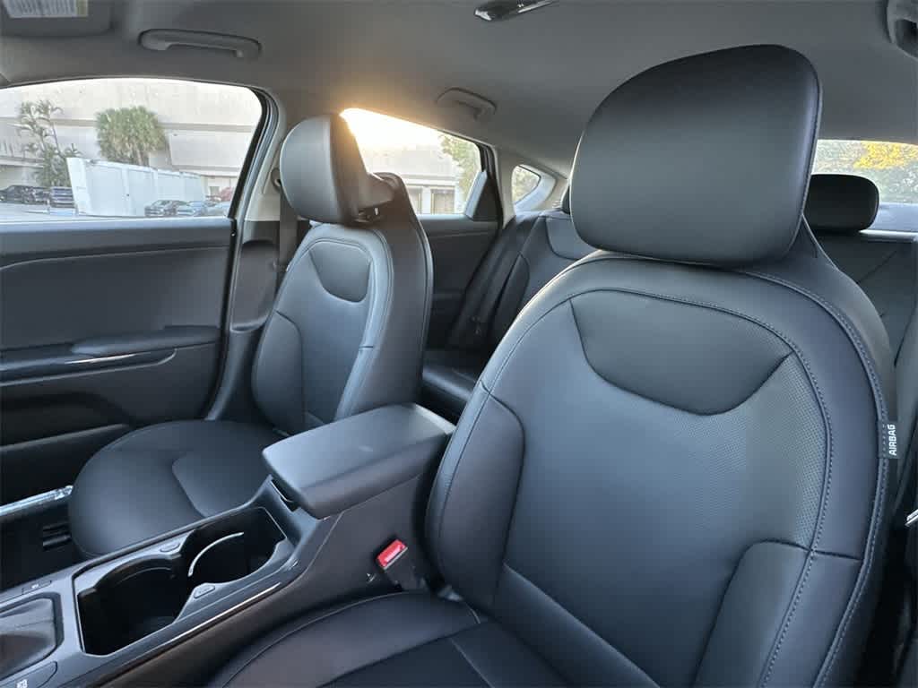 Thumbnail: 2026 Kia K4 - 14