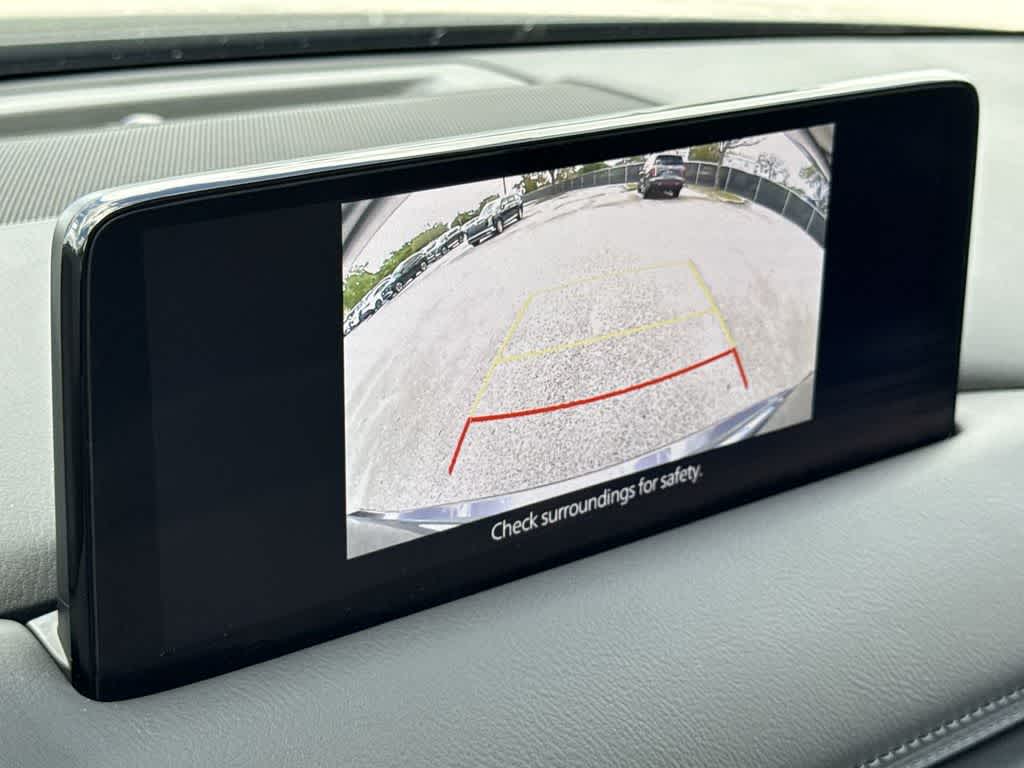 Thumbnail: 2023 Mazda CX-5 - 19