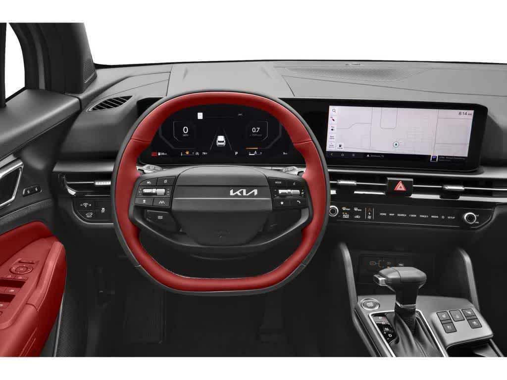 Thumbnail: 2026 Kia Sportage - 4