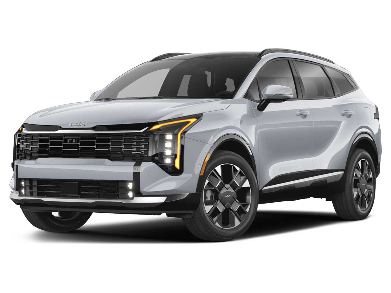 2026 Kia Sportage SX Prestige -
                  Doral, FL