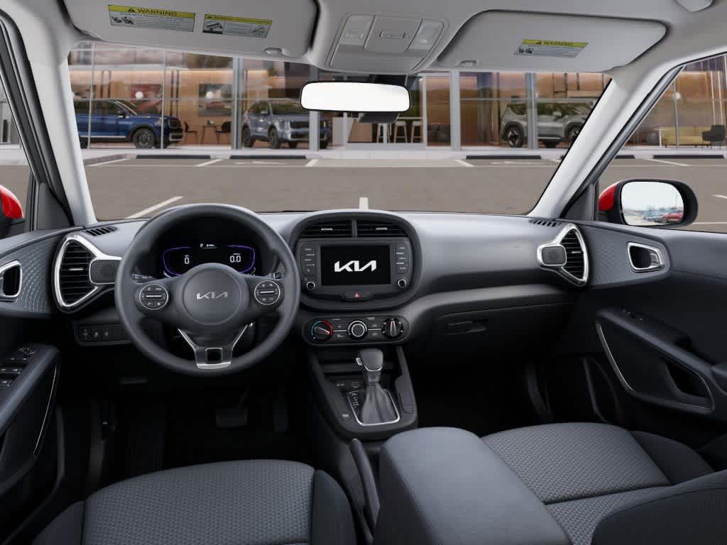 Thumbnail: 2025 Kia Soul - 14