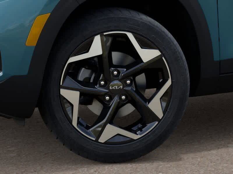 Thumbnail: 2026 Kia Seltos - 9