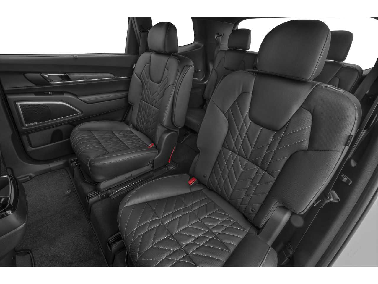 2025 Kia Telluride EX 13