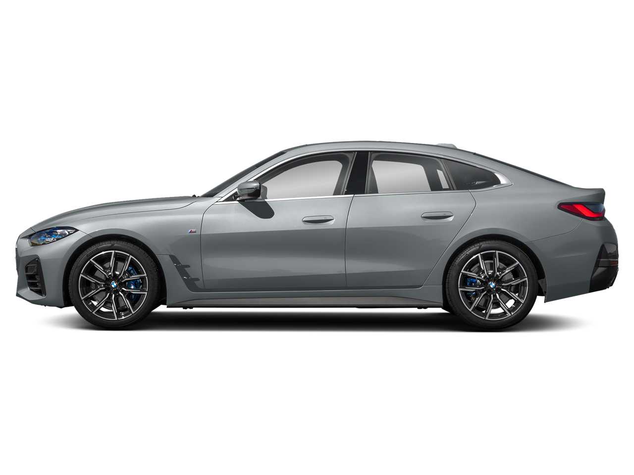 Thumbnail: 2022 BMW 4 Series - 2