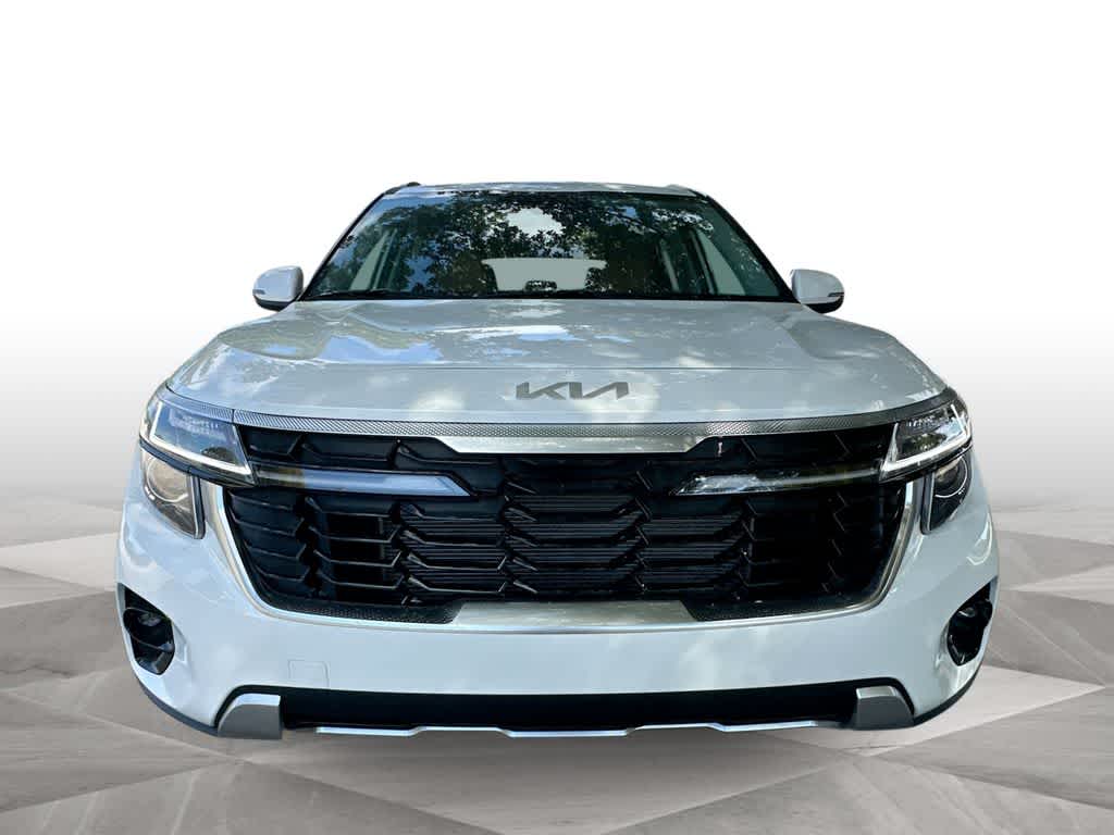 Thumbnail: 2026 Kia Seltos - 3