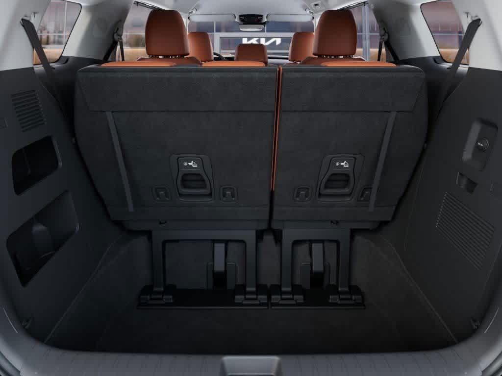 Thumbnail: 2026 Kia Carnival - 19