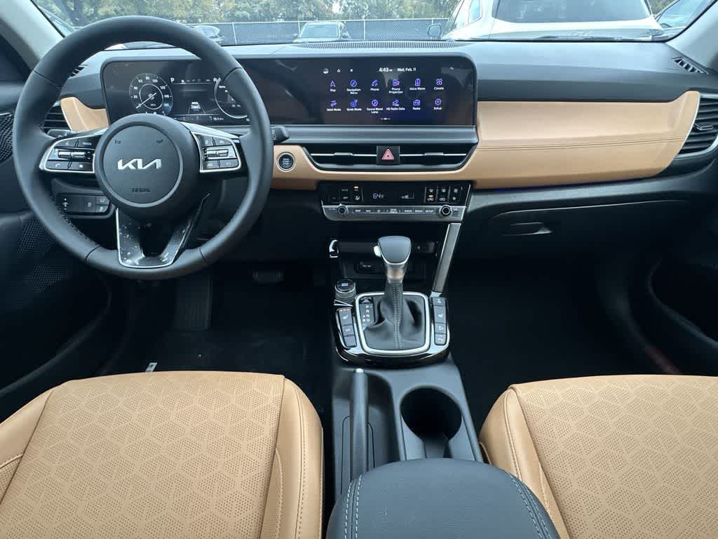 Thumbnail: 2026 Kia Seltos - 24