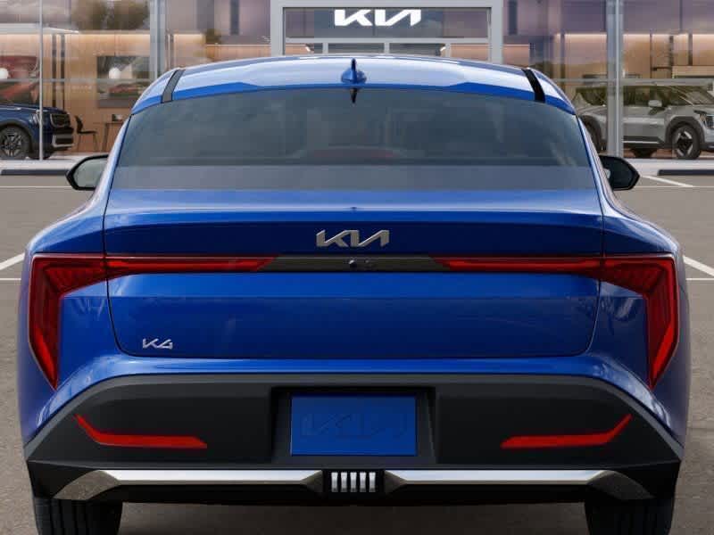 Thumbnail: 2025 Kia K4 - 13