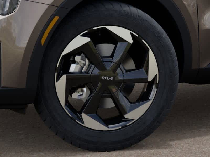 Thumbnail: 2025 Kia Sorento - 9