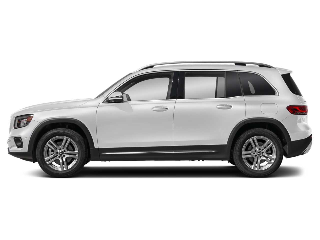 Thumbnail: 2023 Mercedes-Benz GLB - 3