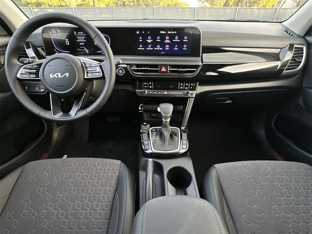 Thumbnail: 2026 Kia Seltos - 24